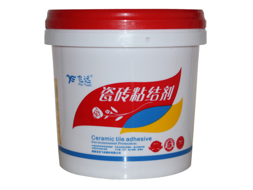 瓷磚粘接劑